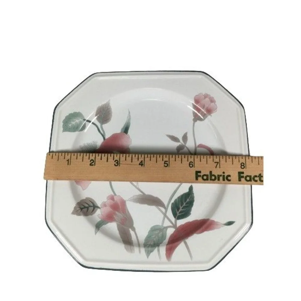 Mikasa Continental Silk Flowers 8 3/8